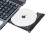 Cd-r q-connect capacité 700mb 80min vitesse 52x fiable grande capacité tour 50 unités – Image 8