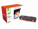 Toner laser compatible q-connect hp ce323a 1300 p magenta – Image 2