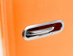 Classeur levier liderpapel a4 documenta carton rembordé 1,9mm dos 75mm rado métallique coloris orange – Image 10