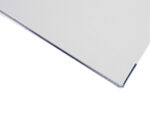 Classeur levier liderpapel a4 documenta carton rembordé pvc 1,9mm dos 75mm rado métallique coloris blanc – Image 8