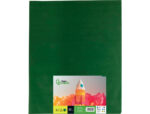 Papier de soie liderpapel 52x76cm 18g/m2 unicolore vert foncé sachet 25f – Image 2