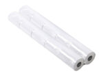 Bobine thermique q-connect 57mm largeur x 35mm diametre  58gr pour tpe sans bisphenol  a – Image 2