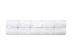 Bobine thermique q-connect 57mm largeur x 35mm diametre  58gr pour tpe sans bisphenol  a – Image 5