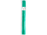 Papier crepon liderpapel rouleau 50cmx2,5m 85gr        coloris vert – Image 2