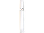 Papier crepon liderpapel rouleau 50cmx2,5m 85gr        coloris blanc – Image 2