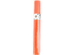Papier crepon liderpapel rouleau 50cmx2,5m 85gr        coloris orange – Image 2