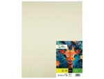 Papier cartonne liderpapel 50x65cm 180gr coloris jaune   paquet 25 feuilles – Image 2