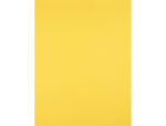 Papier cartonne liderpapel 50x65cm 180gr coloris jaune   citron paquet 25 feuilles – Image 3