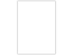 Papier cartonne liderpapel 50x65cm 180gr coloris blanc   paquet 25 feuilles – Image 2