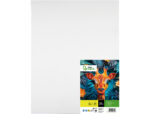 Papier cartonne liderpapel 50x65cm 180gr coloris blanc   paquet 25 feuilles – Image 3