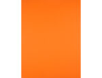 Papier cartonne liderpapel 50x65cm 180gr coloris orange  paquet 25 feuilles – Image 3