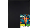 Papier cartonne liderpapel 50x65cm 180gr coloris noir    paquet 25 feuilles – Image 2