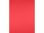 Papier cartonne liderpapel 50x65cm 180gr coloris rouge   paquet 25 feuilles – Image 3