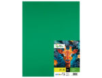 Papier cartonne liderpapel 50x65cm 180gr coloris vert    noel paquet 25 feuilles – Image 2