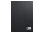 Pochette q-connect polypropylene lisse perforee  folio 120 mc cristal sachet   10 unites – Image 4