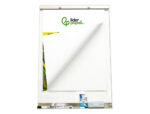 Bloc conférence liderpapel 63x84cm papier uni 80g/m2 conventions réunions 50f – Image 2