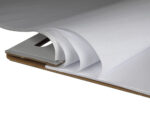 Bloc conférence liderpapel 63x84cm papier uni 80g/m2 conventions réunions 50f – Image 5
